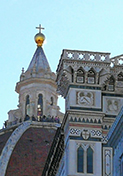 Visita guidata del Duomo di Firenze per piccoli gruppi